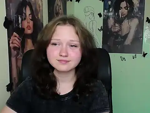 LadyAlice  online show from 07-14-26, 10:21