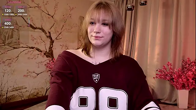 Morvelyn online show from 11-18-25, 04:44