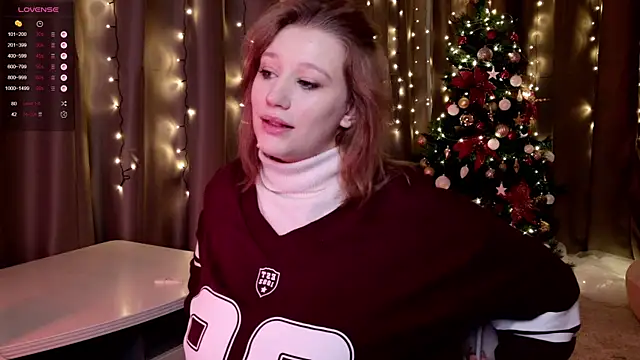 Morvelyn online show from 12-20-25, 05:20