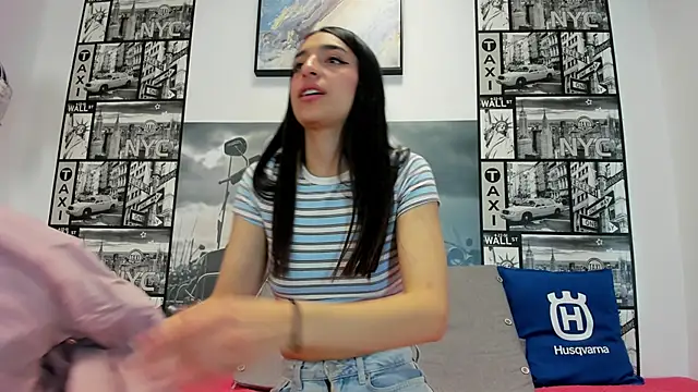 Light Haze online show from 11-14-25, 03:33