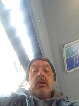 Fonse1860 online show from 03-31-26, 08:26