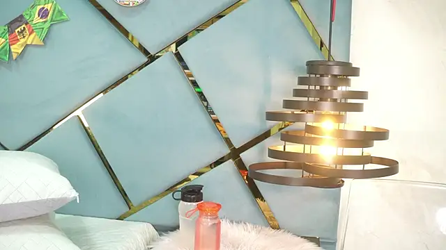 marcela rojas online show from 07-13-26, 11:35