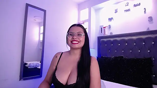 MelissaRhodes online show from 10-03-25, 09:01
