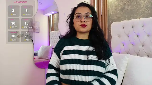 MelissaRhodes online show from 02-21-26, 12:39