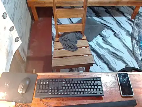 Lustfulljohnx online show from 02-20-26, 11:43