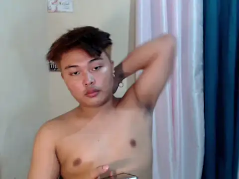 Lustfulljohnx online show from 05-03-26, 09:26