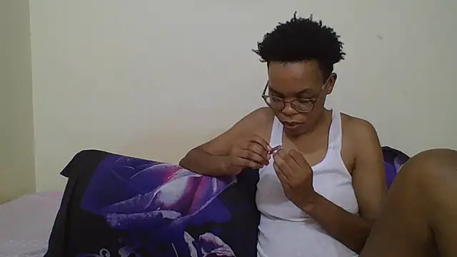 Sexy Dymme online show from 04-13-26, 09:53