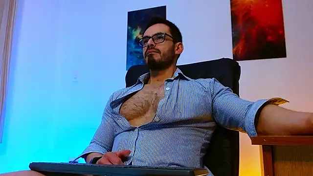 Axel Lover online show from 02-28-26, 12:11