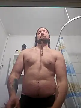 Atawolf87 online show from 01-07-26, 09:01