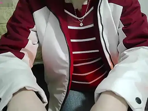 Owe chan online show from 02-08-26, 11:30