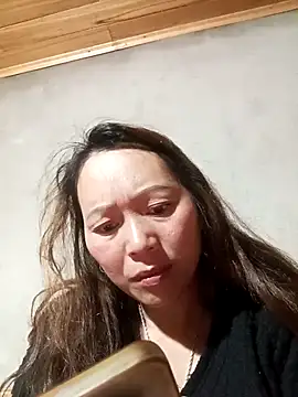 Snapshot of Bianly chatting on 01-06-26, 10:56 Bianly online show from 01-06-26, 10:56