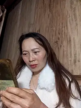 Snapshot of Bianly chatting on 01-15-26, 02:43 Bianly online show from 01-15-26, 02:43