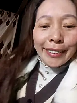 Snapshot of Bianly chatting on 02-03-26, 07:24 Bianly online show from 02-03-26, 07:24