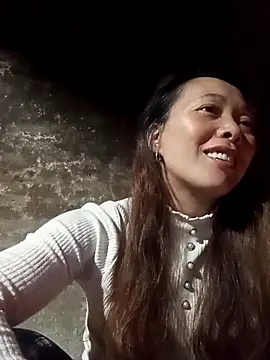 Snapshot of Bianly chatting on 02-05-26, 01:16 Bianly online show from 02-05-26, 01:16