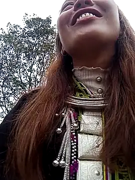 Snapshot of Bianly chatting on 02-06-26, 02:27 Bianly online show from 02-06-26, 02:27