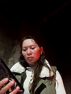 Snapshot of Bianly chatting on 02-19-26, 02:24 Bianly online show from 02-19-26, 02:24