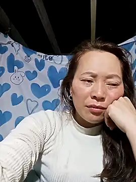 Snapshot of Bianly chatting on 02-20-26, 09:15 Bianly online show from 02-20-26, 09:15