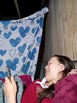 Snapshot of Bianly chatting on 02-23-26, 03:53 Bianly online show from 02-23-26, 03:53