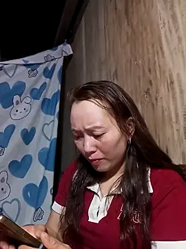 Snapshot of Bianly chatting on 02-25-26, 06:01 Bianly online show from 02-25-26, 06:01