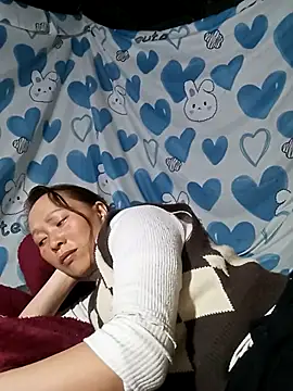 Snapshot of Bianly chatting on 02-26-26, 07:18 Bianly online show from 02-26-26, 07:18