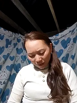 Snapshot of Bianly chatting on 03-14-26, 03:06 Bianly online show from 03-14-26, 03:06