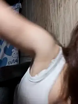 Snapshot of Bianly chatting on 03-19-26, 12:14 Bianly online show from 03-19-26, 12:14