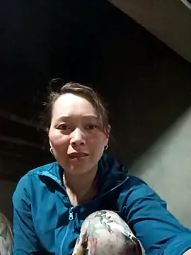 Snapshot of Bianly chatting on 03-24-26, 11:48 Bianly online show from 03-24-26, 11:48