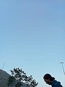 Snapshot of Bianly chatting on 04-03-26, 10:13 Bianly online show from 04-03-26, 10:13