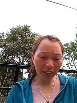 Snapshot of Bianly chatting on 04-07-26, 11:21 Bianly online show from 04-07-26, 11:21