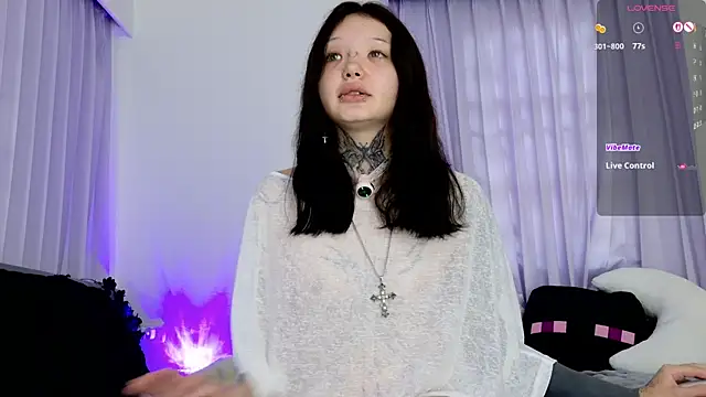 Lein Bone online show from 07-11-26, 12:02