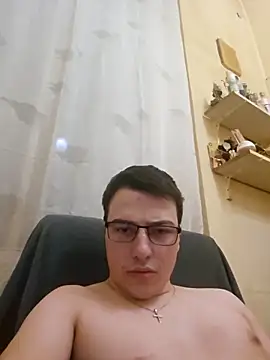 Snapshot of kristaly791 chatting on 02-08-26, 04:43 kristaly791 online show from 02-08-26, 04:43