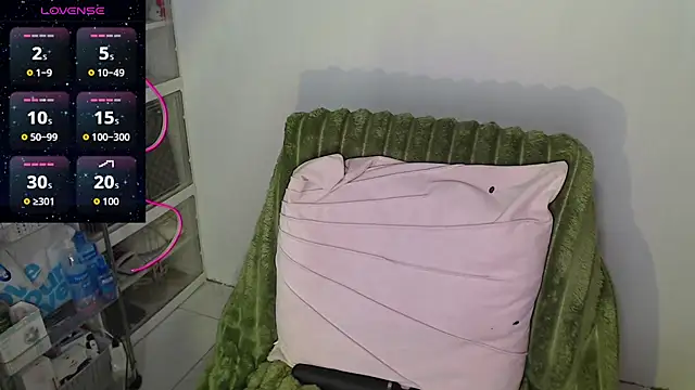 skinny gracie online show from 03-20-26, 10:36