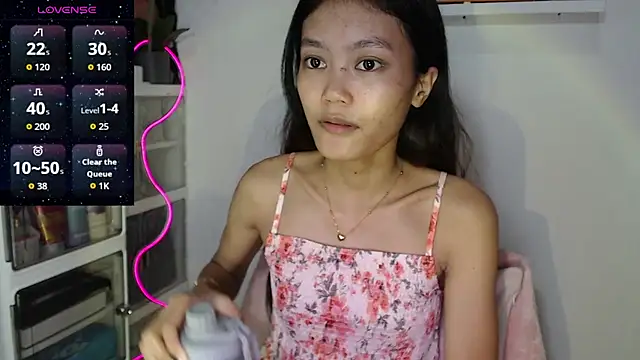 skinny gracie online show from 04-11-26, 05:56