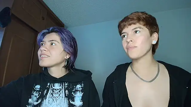 Zafira  Raven online show from 11-08-25, 10:30