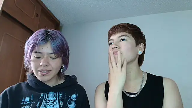 Zafira  Raven online show from 11-12-25, 03:34