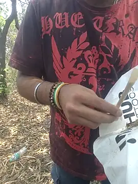 Aeroxx online show from 03-18-26, 05:43