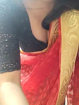 Hot-rima online show from 02-12-26, 02:50