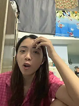 Snapshot of Minee1202 chatting on 07-08-26, 12:59 Minee1202 online show from 07-08-26, 12:59
