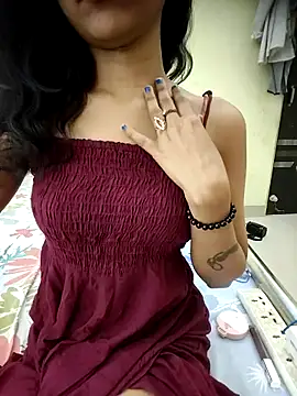 Snaya-baby online show from 03-22-26, 06:44