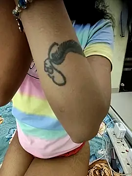 Snaya-baby online show from 03-27-26, 08:26