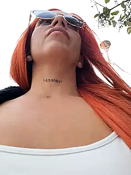 Alis xxx online show from 01-12-26, 07:08