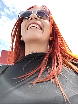 Alis xxx online show from 02-18-26, 07:21