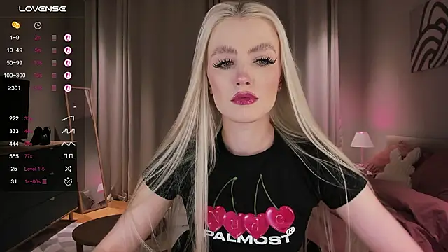 sashaloveyou online show from 03-03-26, 11:43