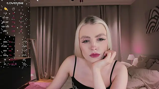 sashaloveyou online show from 04-07-26, 07:58