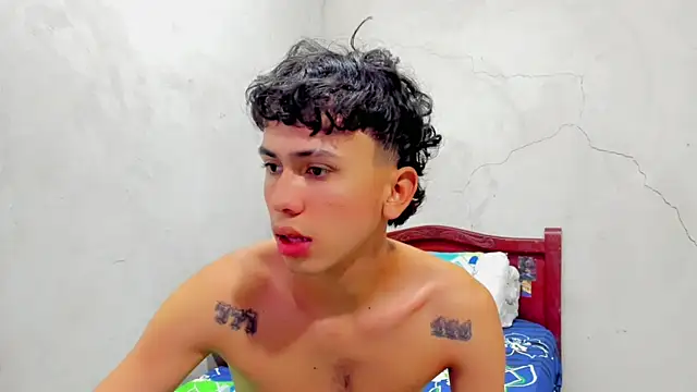 Damien 444 online show from 09-16-25, 08:37