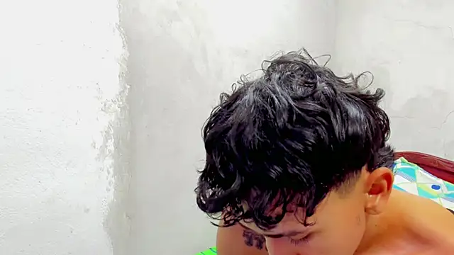 Damien 444 online show from 09-18-25, 12:51