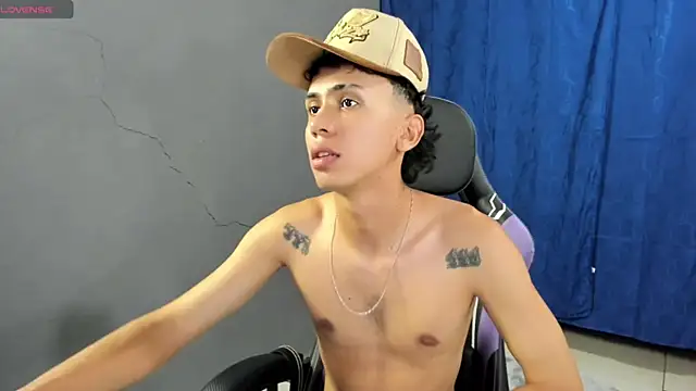 Damien 444 online show from 11-06-25, 04:02