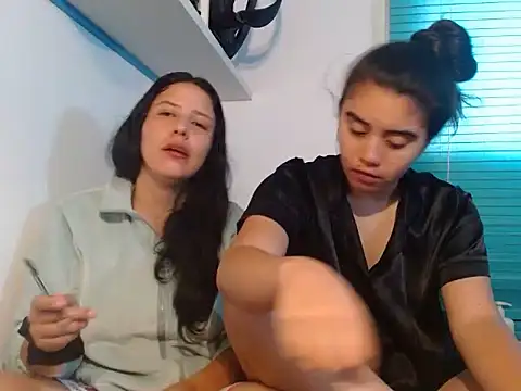 Arieeel 09 online show from 04-09-26, 06:19