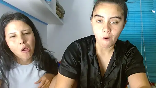 Arieeel 09 online show from 04-19-26, 06:10