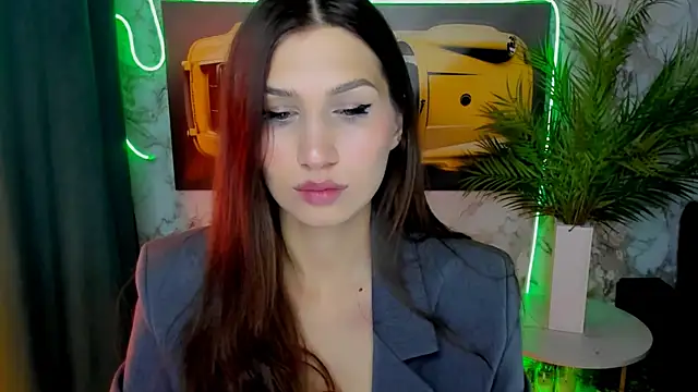 Mollyinyourmind online show from 03-06-26, 08:16